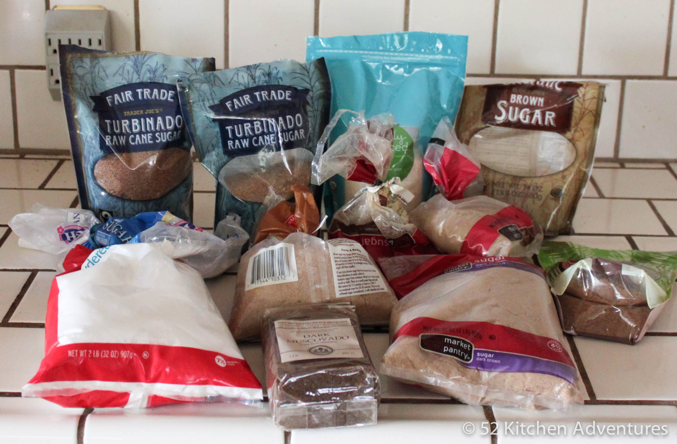5 Ways to Organize Your Baking Supplies