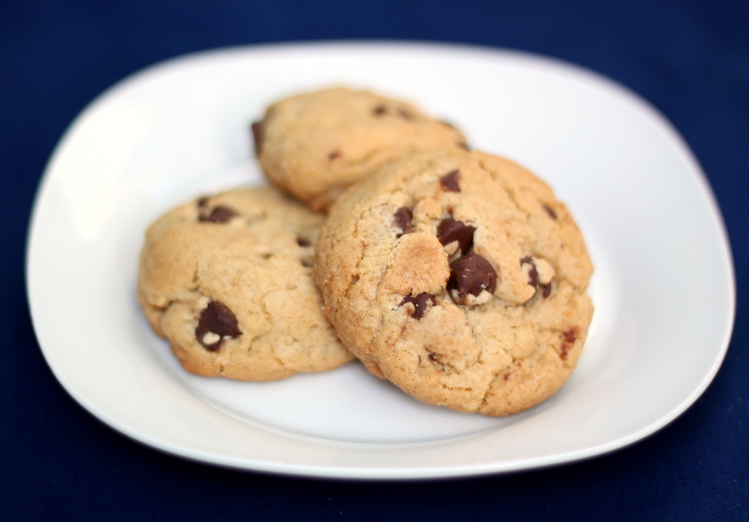 Browned Butter Cookies 3