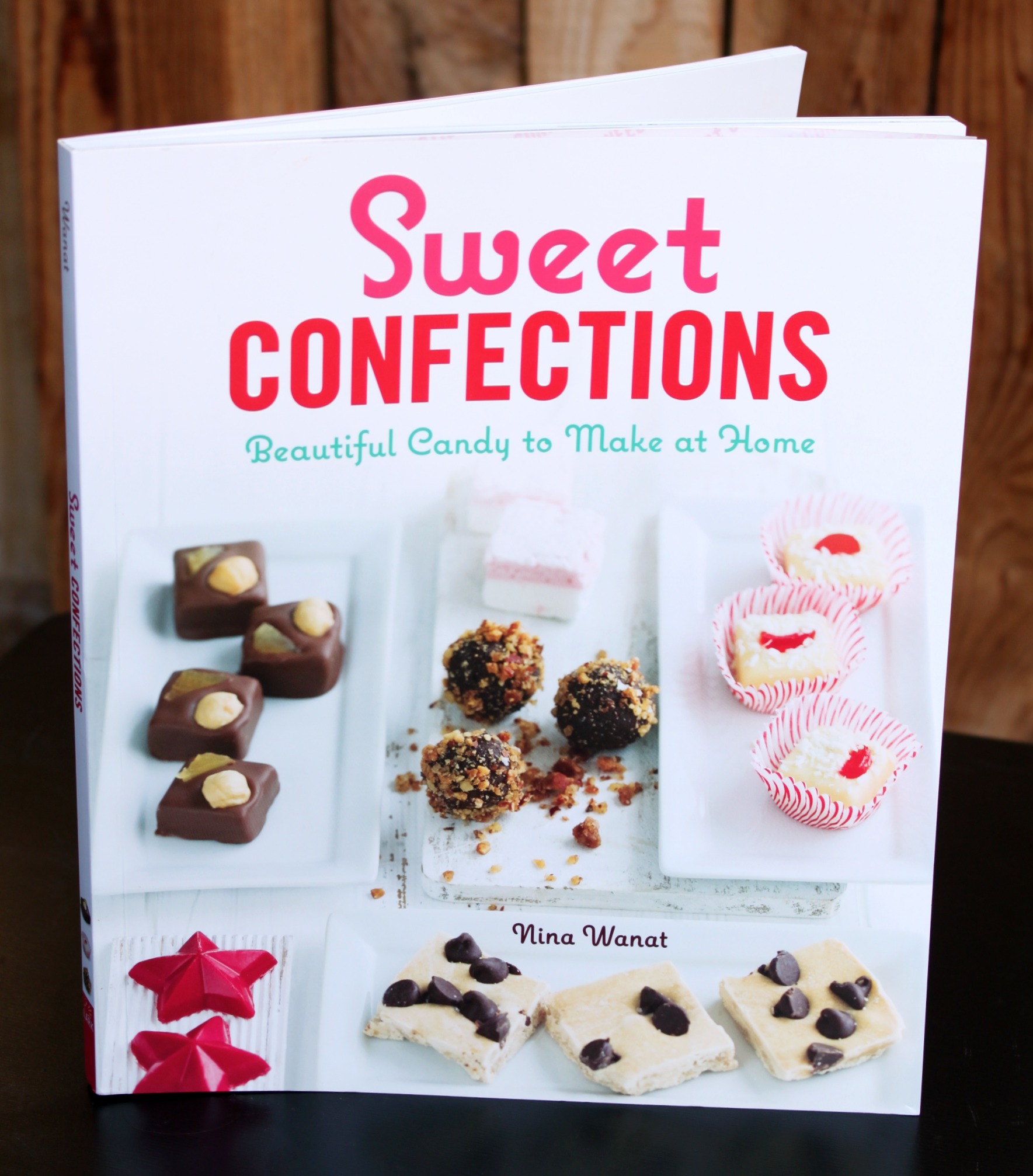 Sweet Confections cover