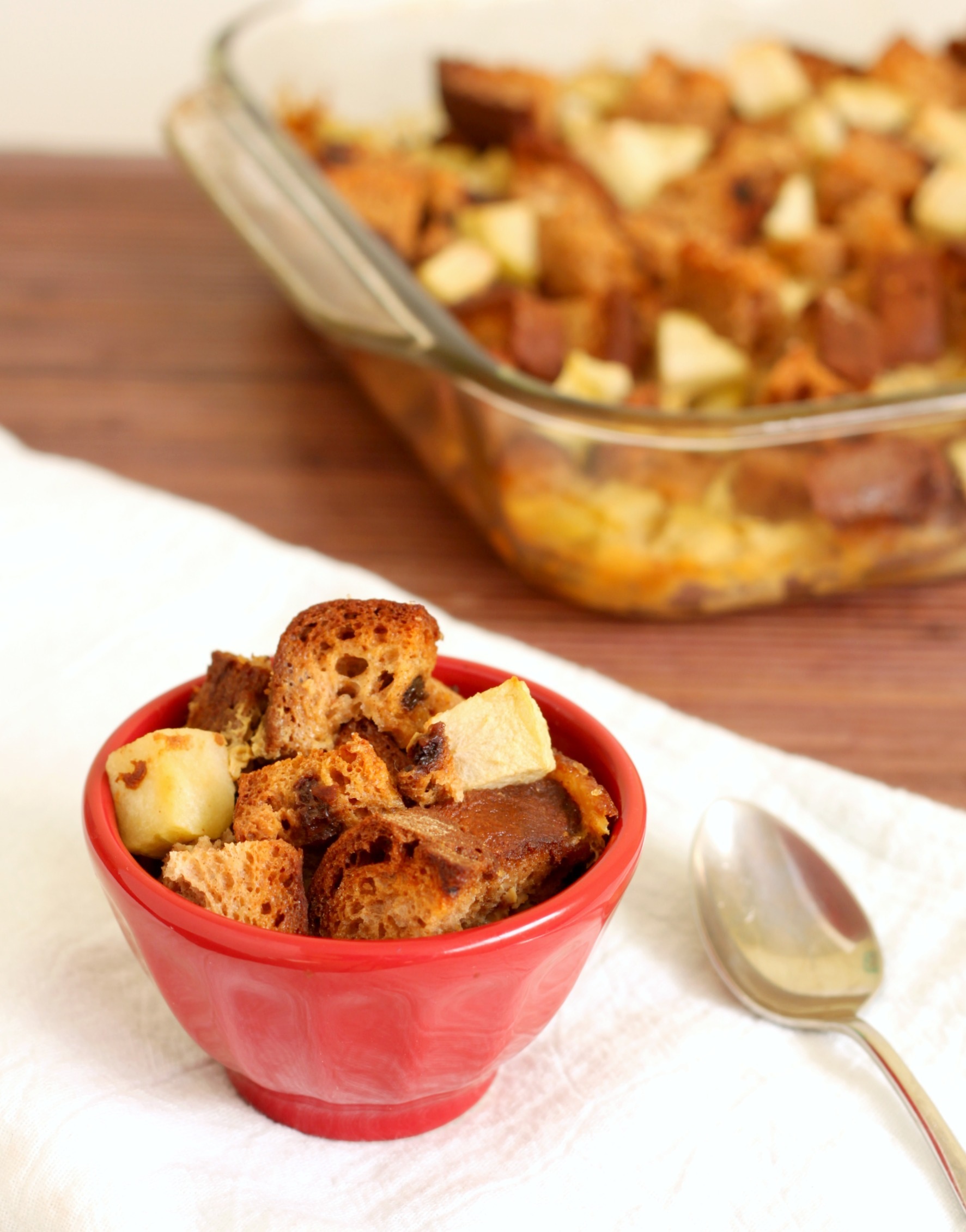 GF Bread Pudding 2