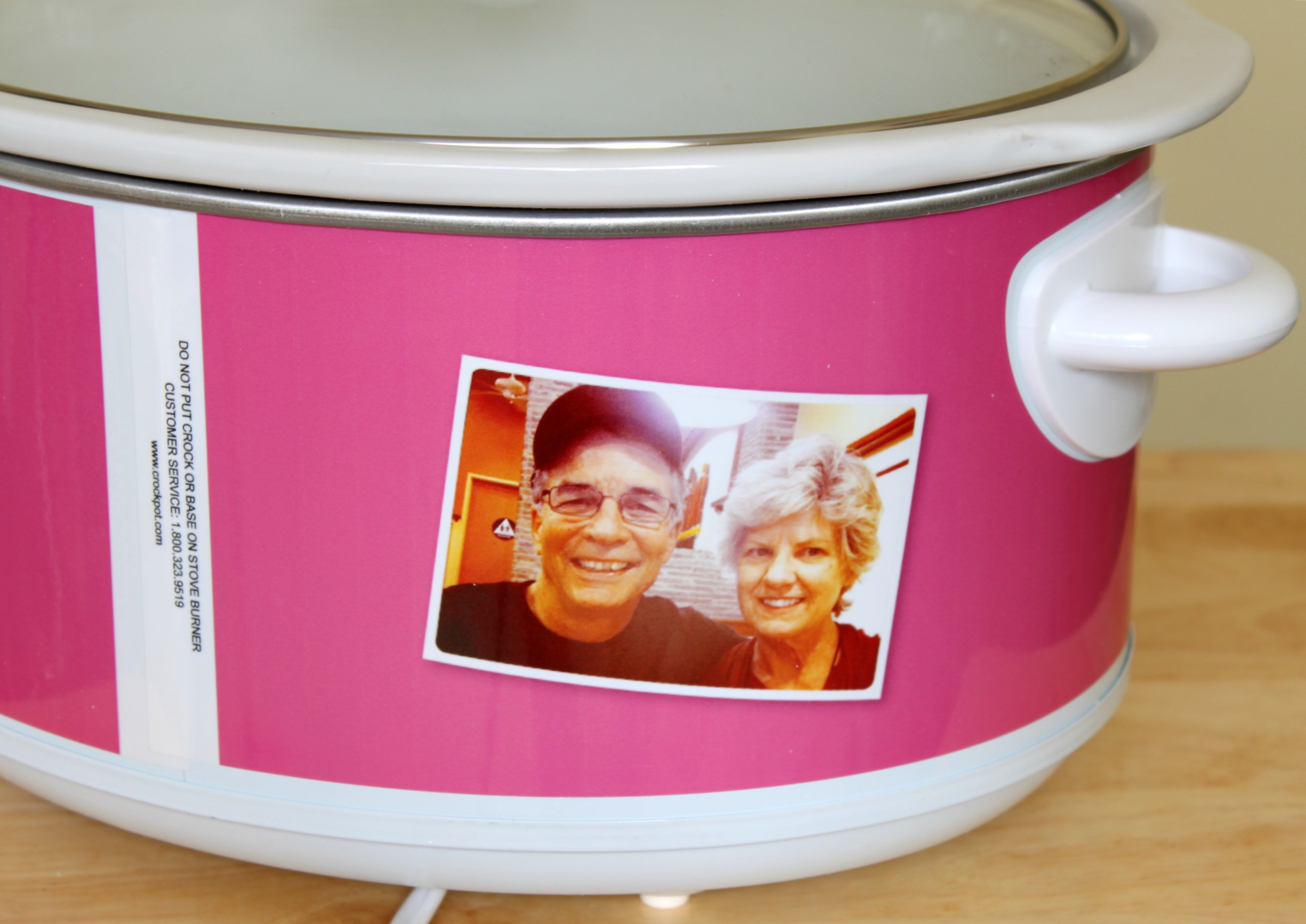 CrockPot Create-a-Crock 5