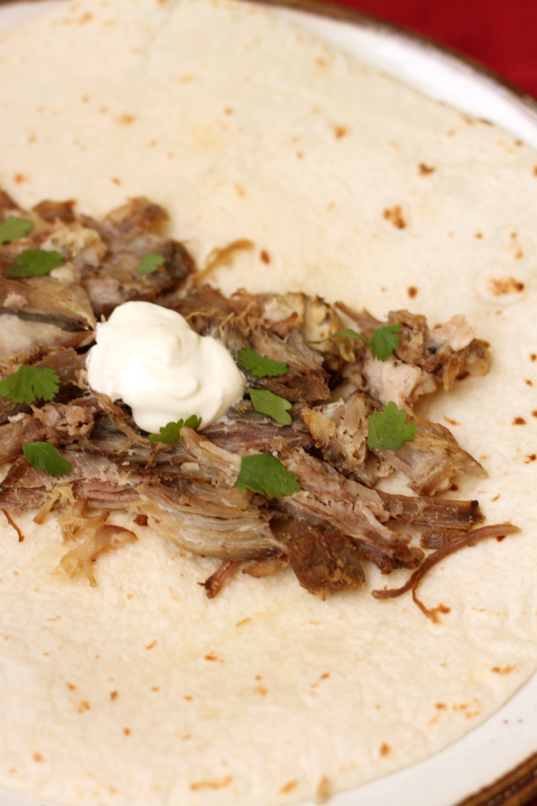 Slow Cooker Carnitas 3