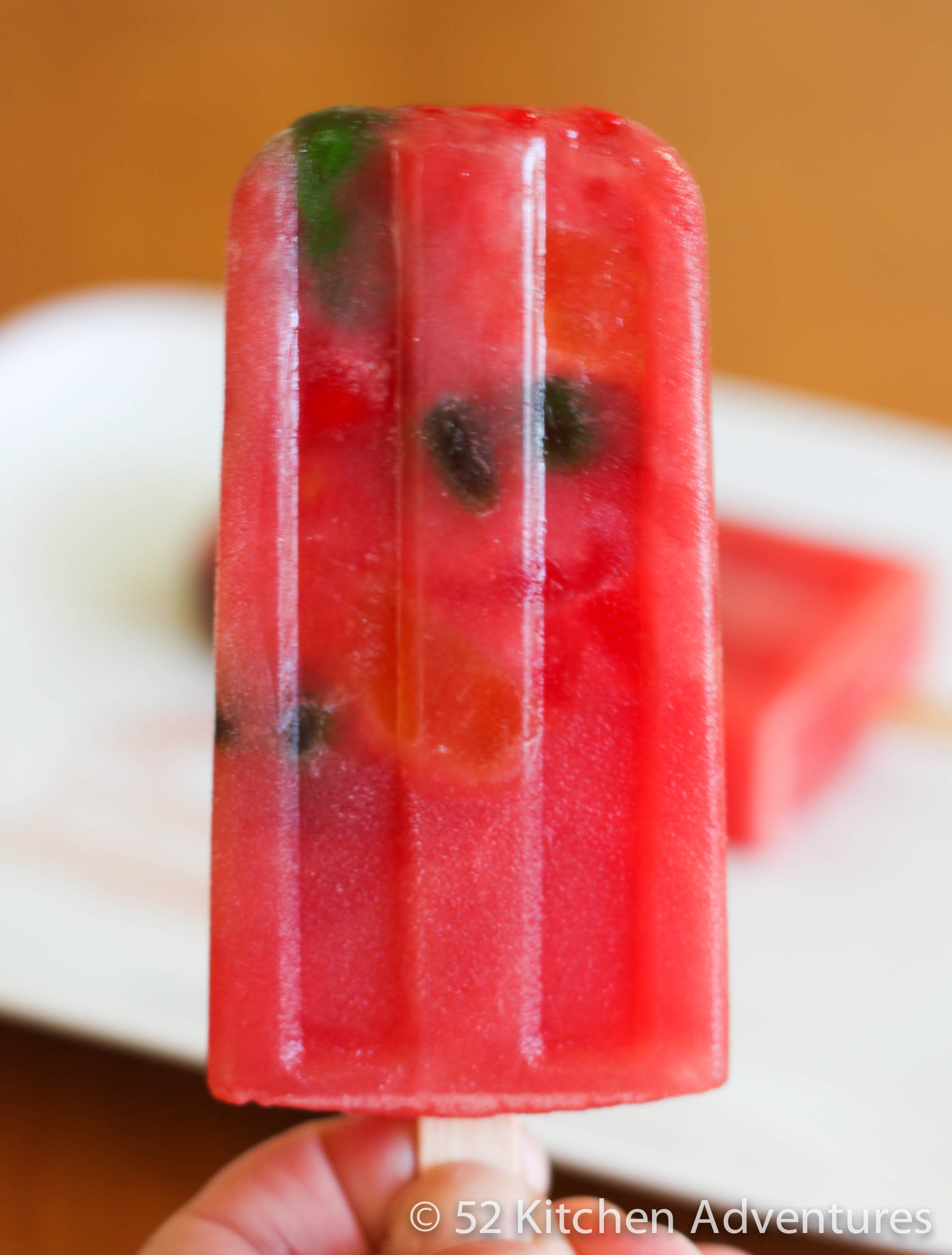 Watermelon Gummy Bear Popsicles   .jpg